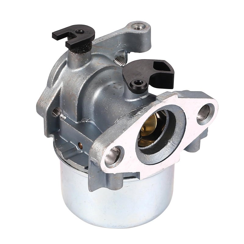 MDAIRC Carburetor Tune-up kit with Air Fuel Filter Line Shutoff Valve for 794304 796707 799866 790845 799871 Craftsman Toro - Image 2